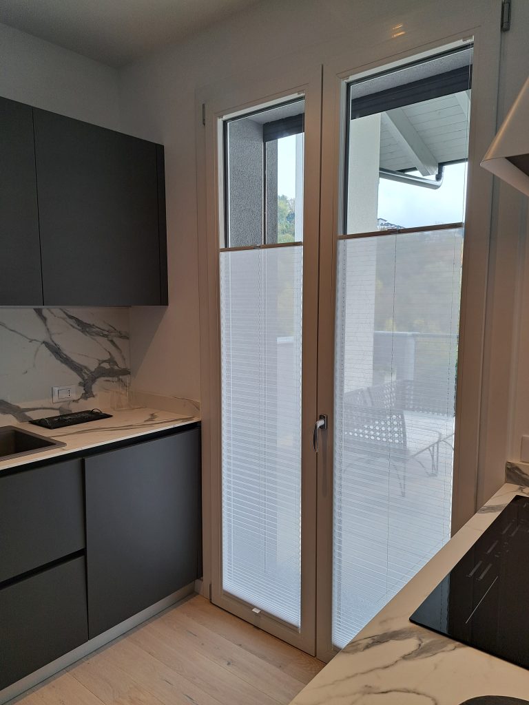Tende tecniche da interno fognini
