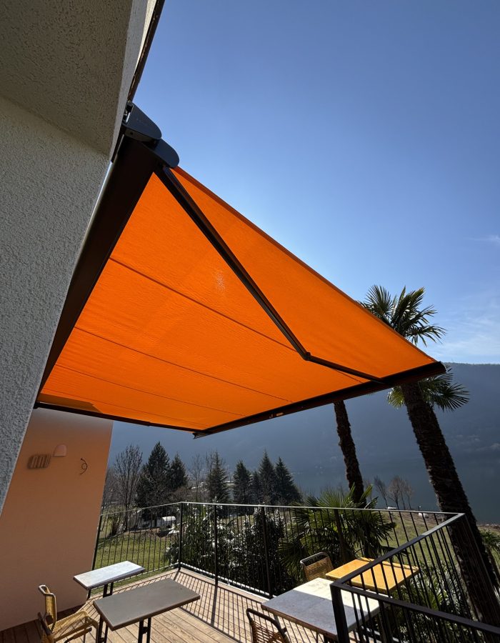 stobag tenda da sole