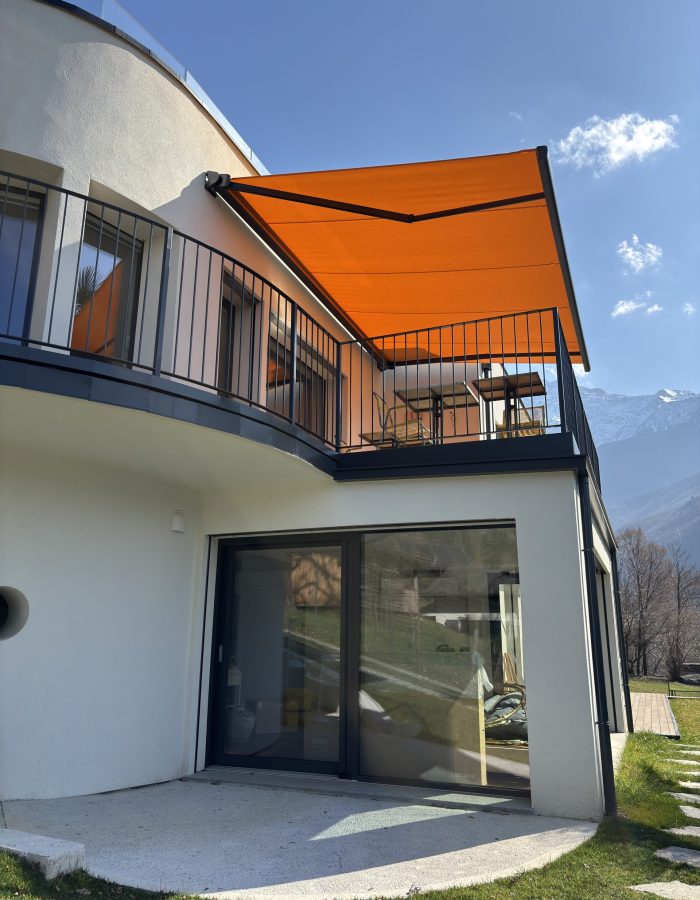 tenda da sole stobag