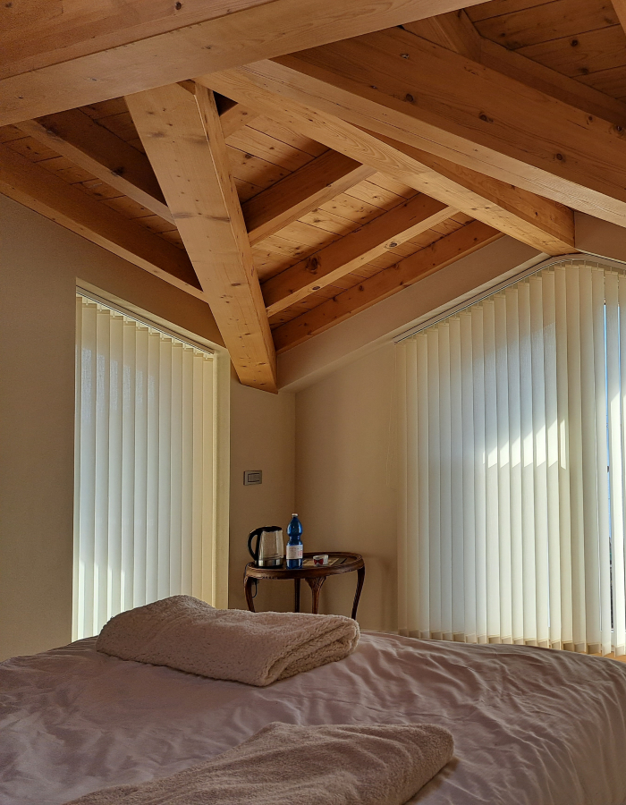Tende Interno