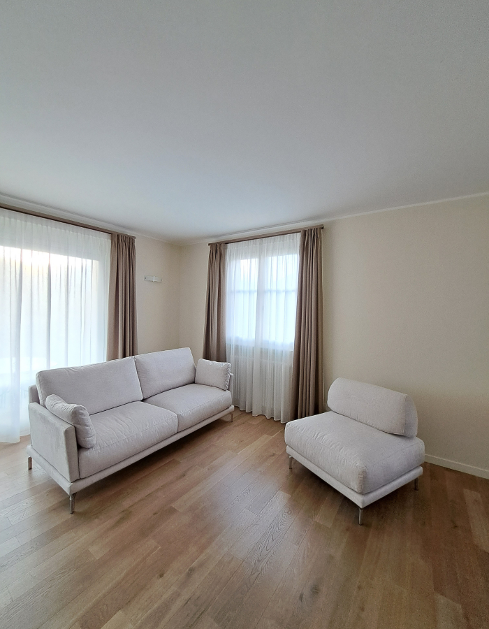 Tendaggi Interni Camera da Letto