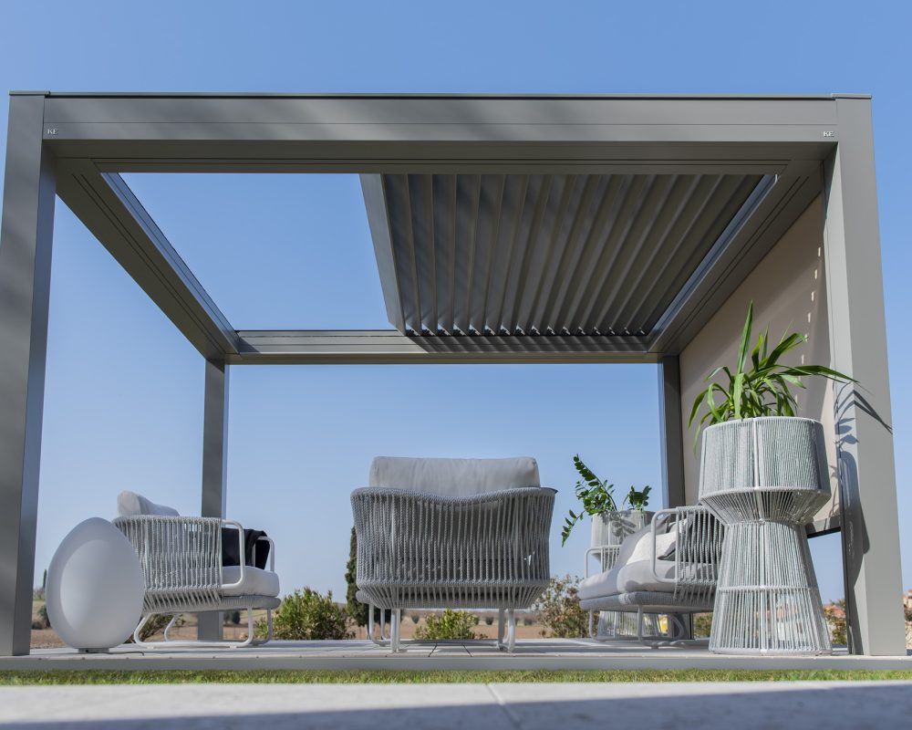 Pergola KE Kedry Prime